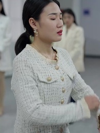 財閥家的小女兒 - Episode 85