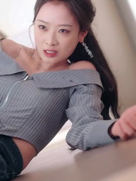 第4集 - 妳賜我滿城風雨