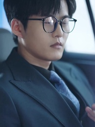 姜小姐的反擊 - Episode 12