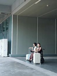 妳賜我滿城風雨 - Episode 21