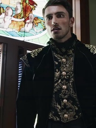 بين نابٍ ومخلب: سحرٌ أعاد قدرها - Episode 6