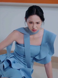 妳賜我滿城風雨 - Episode 43