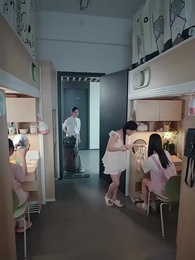 [Doblado]La hija legítima, genio escolar - Episode 32