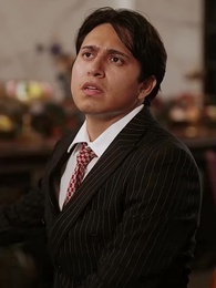 Episodio 53 - [Doblado]Mi compañera loba sin hogar