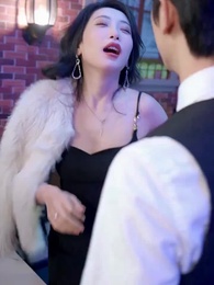 คู่แค้นคู่รัก - Episode 4