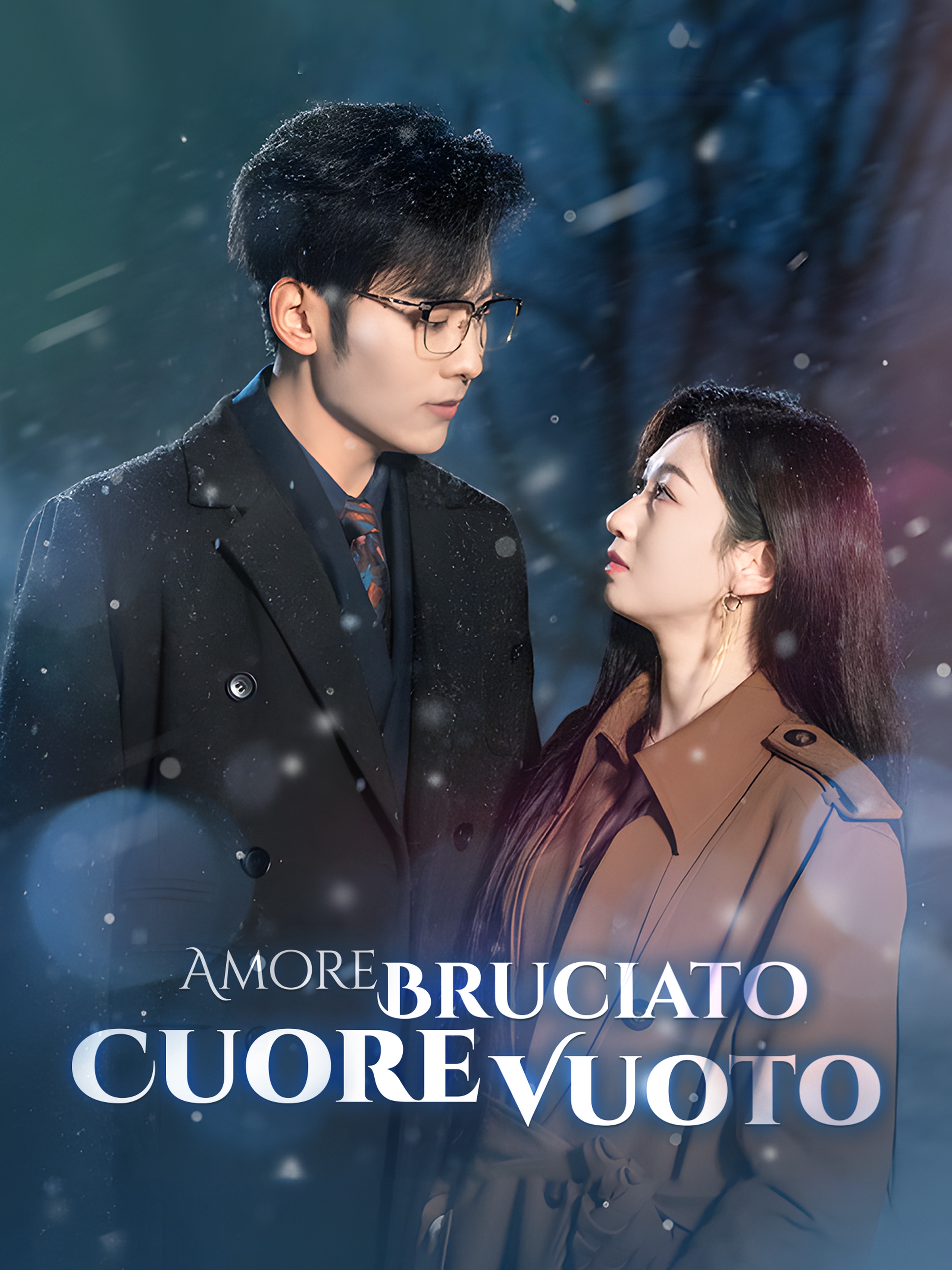Amore Bruciato, Cuore Vuoto