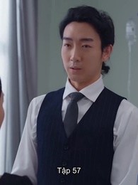 [Lồng tiếng]Vợ Cũ Quyến Rũ, Sếp Phó Cuồng Si - Episode 57