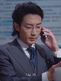 [Lồng tiếng]Vợ Cũ Quyến Rũ, Sếp Phó Cuồng Si - Episode 35