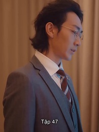 [Lồng tiếng]Vợ Cũ Quyến Rũ, Sếp Phó Cuồng Si - Episode 47
