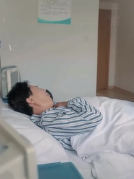 妳賜我滿城風雨 - Episode 24