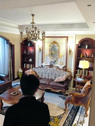 妳賜我滿城風雨 - Episode 68