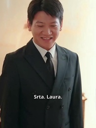 Episodio 31 - [Doblado]La hija legítima, genio escolar