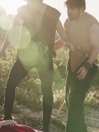 Taht ve Büyü - Episode 2