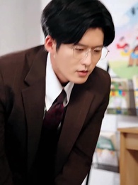 第8集 - 妳賜我滿城風雨