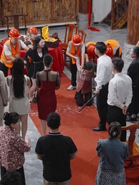 عطر الكفاح - Episode 54