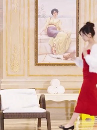 姜小姐的反擊 - Episode 36