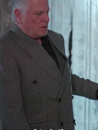 Episodio 42 - [Doppiato]La Principessa Licantropo Rifiuta la Luna