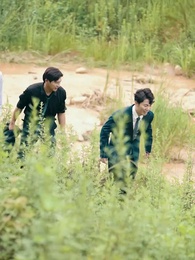 عطر الكفاح - Episode 41