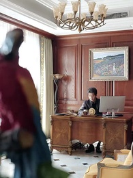 第35集 - 妳賜我滿城風雨