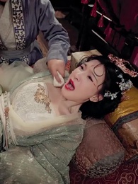 The Enchanted Concubine - Episode 48