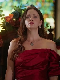 Episodio 54 - [Doblado]Mi compañera loba sin hogar