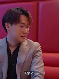 [Lồng tiếng]Vợ Cũ Quyến Rũ, Sếp Phó Cuồng Si - Episode 28