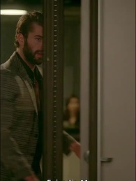 Episodio 11 - [Doppiato]La Principessa Licantropo Rifiuta la Luna