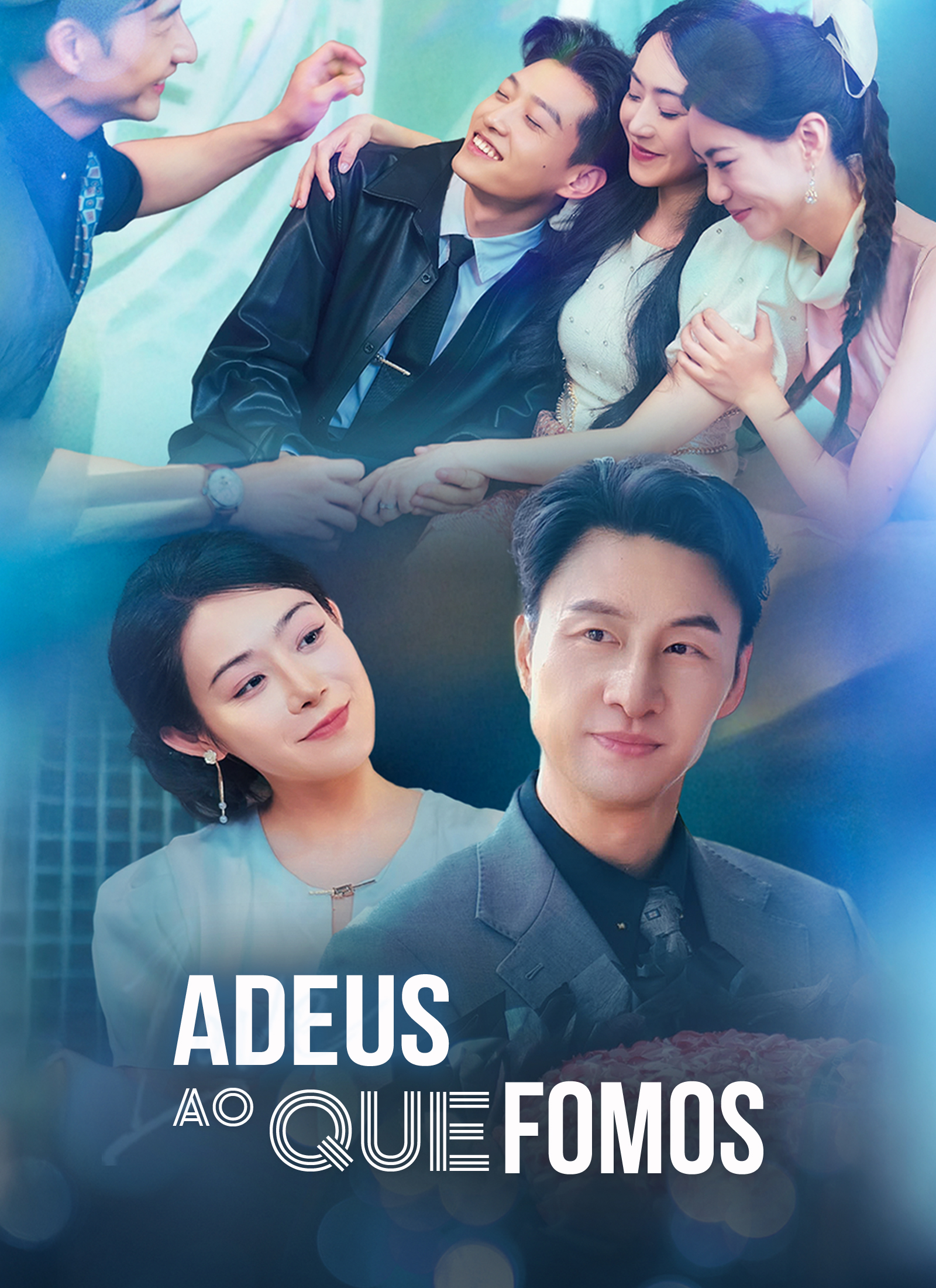 [Dublado]Adeus ao que fomos