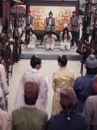 The Enchanted Concubine - Episode 67