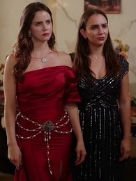 [Doblado]Mi compañera loba sin hogar - Episode 35