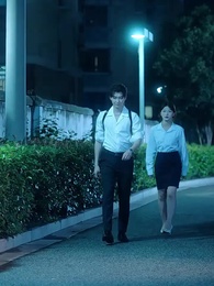 第48集 - 妳賜我滿城風雨