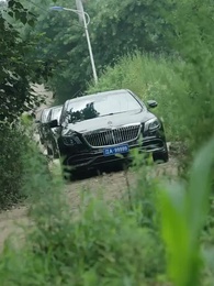 عطر الكفاح - Episode 15