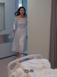 Tập 53 - [Lồng tiếng]Vợ Cũ Quyến Rũ, Sếp Phó Cuồng Si