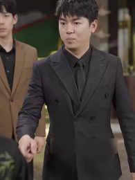  [Dubbing]Andika Sang Praktisi - Episode 32