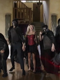 Bölüm 45 - Taht ve Büyü