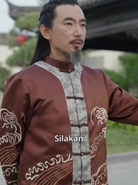 Episode 20 -  [Dubbing]Andika Sang Praktisi