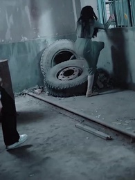 撥開雲霧說愛妳 - Episode 15