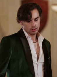 Episodio 55 - [Doblado]Mi compañera loba sin hogar