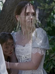 بين نابٍ ومخلب: سحرٌ أعاد قدرها - Episode 22