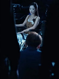 第19集 - 妳賜我滿城風雨