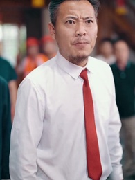 عطر الكفاح - Episode 33