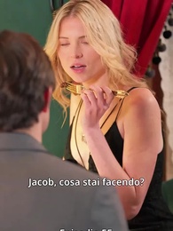 [Doppiato]La Principessa Licantropo Rifiuta la Luna - Episode 55