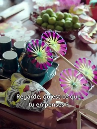 Épisode 2 - La Rencontre après la Longue Nuit
