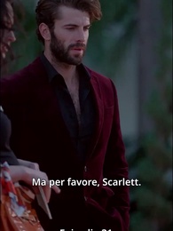 Episodio 31 - [Doppiato]La Principessa Licantropo Rifiuta la Luna