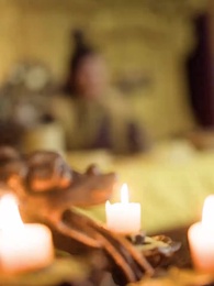 Episode 43 - The Enchanted Concubine