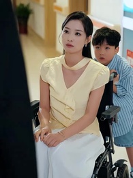 妳賜我滿城風雨 - Episode 60