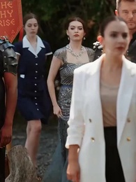 [Doblado]Mi compañera loba sin hogar - Episode 21