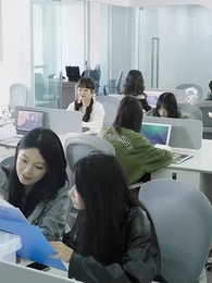 姜小姐的反擊 - Episode 25