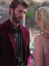 Episodio 39 - [Doppiato]La Principessa Licantropo Rifiuta la Luna