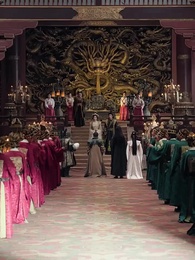 The Enchanted Concubine - Episode 61